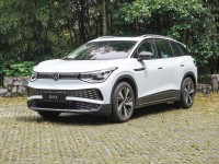 大众纯电平台发力！以后的大众车续航将超700公里！