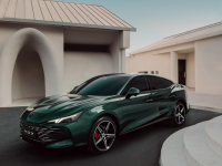 24小时订单达10863单，至美顶格轿跑MG7盲订火爆