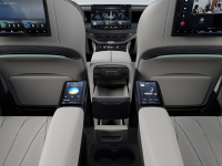 油耗不到6L/100km 续航超1000km！这些MPV才是家用王者