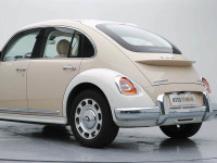 不到20万起的个性车！回头率连超跑都羡慕 女生看了抢着上车！