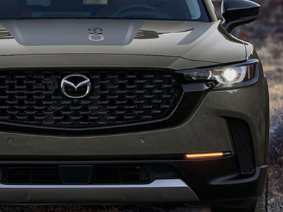 合资最强紧凑型SUV?轴距超2.8m/越野模式 这马自达吹爆!