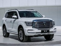 全新雅阁国内曝光!哪吒将推双门跑车 这波新车炸裂!