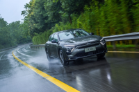 中国汽研企业标准“领跑者”成绩出炉，凡尔赛C5 X何以领跑？