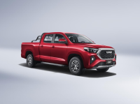 助力新时代奋斗者，BAW北京汽车制造厂创富双子星即将登场！