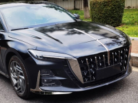 全新E级亮相 还有最帅红旗轿跑？2023年这些新车太让人期待了！