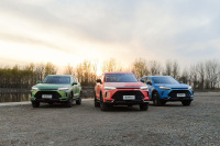 “开大车钓大鱼”，花式“盘”塘的北京X7《未知的渔乐圈》完美收官