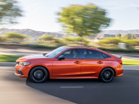 美媒评2022年度最佳性能车！本田上榜 奥迪拿第一