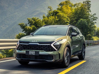 动力强油耗低 颜值高空间大！这韩系SUV全能的背后竟然是它？