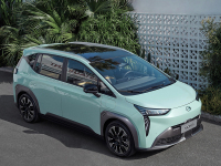 不到15万的埃安Y，值得买吗？