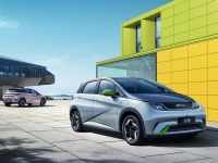 15万以内纯电动车,选海豚还是AION Y?
