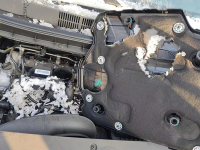 冬天不注意这些 车衣罩了都白罩？需要长期停车的赶紧看过来！