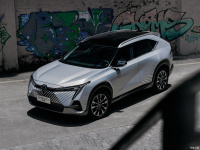 根本不输合资！这些HEV车型不到15万 油耗低得吓人