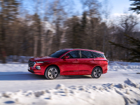 多人出行好帮手，那些为数不多的家用MPV价格怎么样？