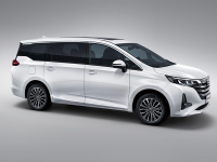 售11.98万起 2023款传祺M6 PRO正式上市