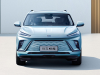定位五座纯电SUV 别克Electra E5有望广州车展亮相