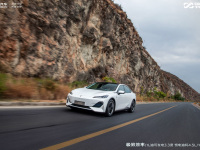 一口气完成1200km，长安原力技术跑出新能源普及崭新未来？   