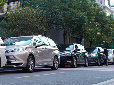 赛那让家人一起 享受陪伴和时光