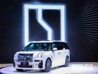 极氪提前完成2022年7万交付目标   极氪009和M-Vision概念车首次亮相广州车展