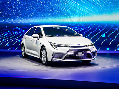 2030年营收1万亿！广汽集团广州车展发布“万亿广汽1578发展纲要” 