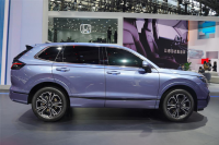 广州车展重磅新车一图汇总