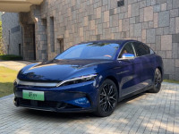 比亚迪“网红车”月销3W+!BBA都看傻了 卖得好的原因竟然是...