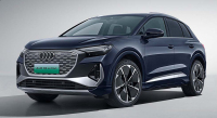 新能源推荐--30万买这纯电豪华SUV?大空间+纯电平台 续航还杠杠的!