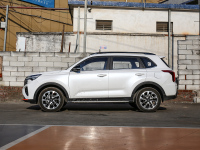 国内落地不到13万元！2.0L+6AT的合资SUV 在海外竟卖27万元