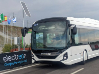 边跑边充电？这技术一普及 续航再不是问题？