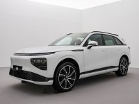 小鹏全新SUV路试谍照曝光，又一个爆款！