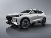 领芯科技，航引澎湃！欧尚X5 PLUS领航型正式上市，售价10.49万元