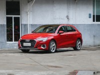 售20.31万元起 2023款奥迪A3上市