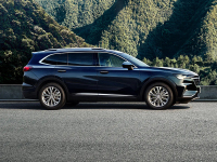 大气实用还不贵，这些合资品牌中型SUV都在放“价” 