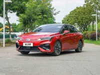 售13.98万元 埃安AION S新增车型上市