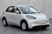 五菱新车太可爱了!轴距超2米5/续航312km 要做“五门版”MINI EV?