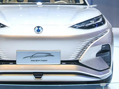 腾势2023产品规划 转战SUV市场