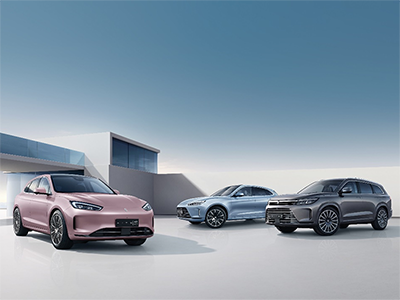 AITO问界推出新年感恩回馈活动