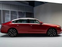 2023年最期待的5款新车!国产帕拉梅拉 大五座SUV续航1100km