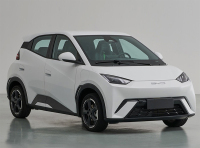 巨头大战!海鸥缤果齐下场,A0级电车市场成红海?