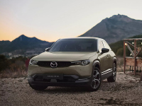 传奇发动机重生只为情怀？马自达这款新车会热卖么？