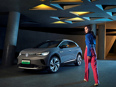 传统车企突围纯电车领域，重回“C位”指日可待！