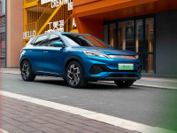 盘点10-20万元2022年上险量王者级电动车