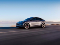 2022年电车上险量盘点：Model Y王者无敌