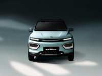 5.97万元起售 纳米BOX新增车型上市