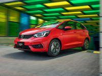 售9.78万元起 新款东风本田LIFE上市