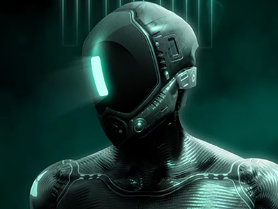 科幻海报刷爆朋友圈 奇瑞iCar引人无限遐想