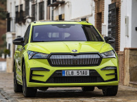完美版大众纯电SUV!双电机四驱/500km续航