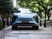 纯电动车如何不畏寒冬? 风行雷霆也许能给我们答案