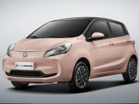 7.89万元起 2023款奔奔E-Star多彩款上市