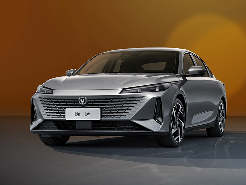 新的家轿王?1.5T+超大屏,又一10万级爆款将诞生