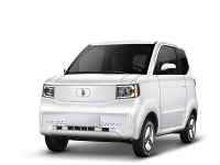 更具性价比 凌宝uni超甜版新车型上市